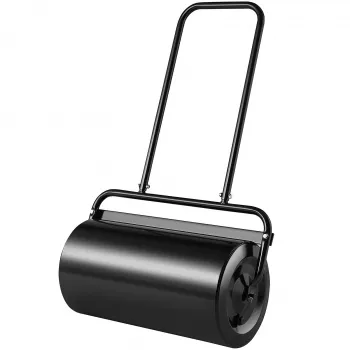 Heavy Duty Lawn Roller Guide: When to Roll & How